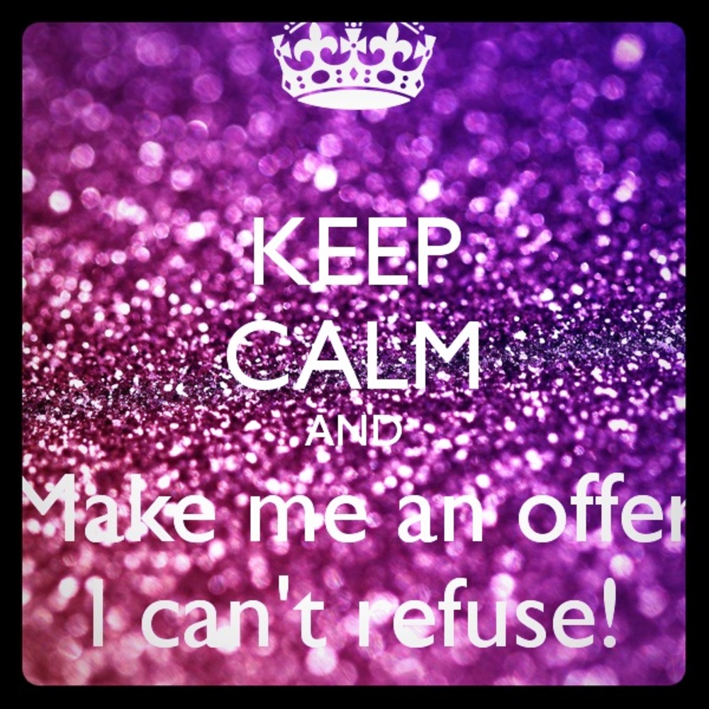 All things in my Closet!!!